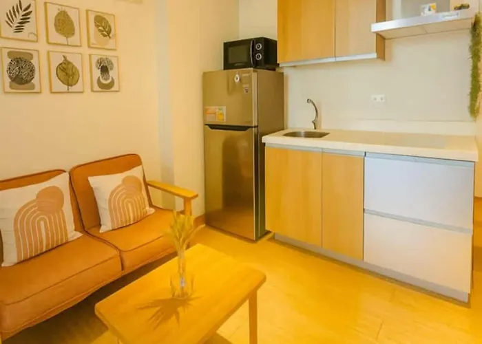 Guest house Staycation